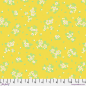 Preview: Tula Pink - Tula Pink True Colors - What a Ditz - Buttercup